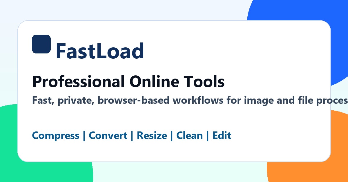 Image SEO Checklist for Web Teams